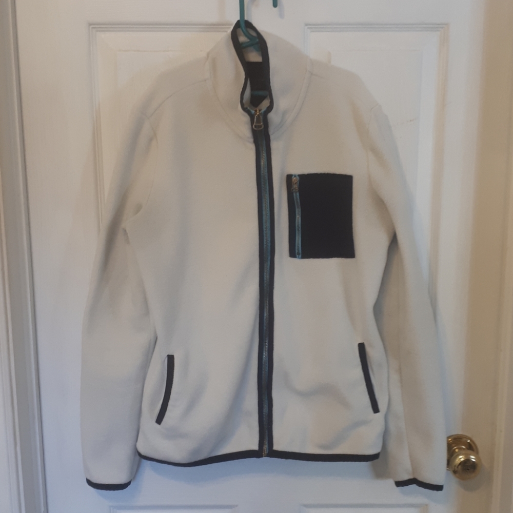 LADIES TOMMY HILFIGER FLEECE